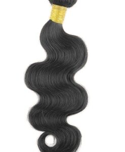 Hair Extensions Virgin Body Wave