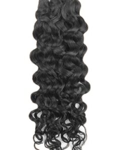 Hair Extensions Virgin Island Curl