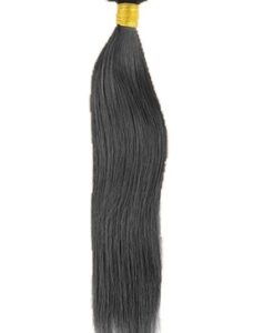 Hair Extensions Virgin Natural Straight