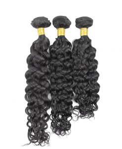 Hair Bundles Virgin Hair Weave Curly