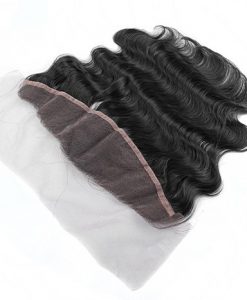 Lace Frontal Body Wave Virgin