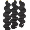 Virgin Hair Weave Body Wave Bundle Deals