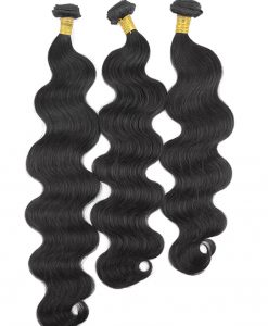 Virgin Hair Weave Body Wave Bundle Deals