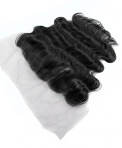 Virgin Remy Lace Frontal Body Wave