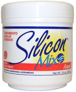 Silicon Mix Conditioner